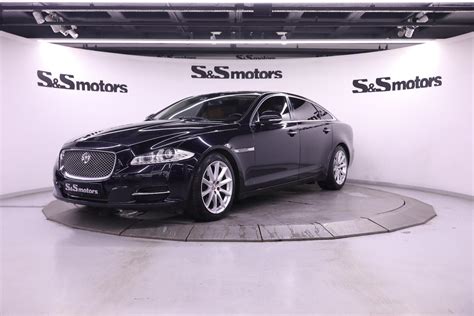 jaguar 2.0 3pm|Jaguar XJ 2.0 Premium Luxury LWB 2024 .